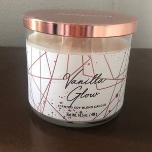 ⭐️ 3/$15 Ulta Beauty Candle